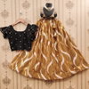 AJD 7913 Sequence Work Girls Wear Lehenga Crop Top Kids Wholesale Price In Surat
